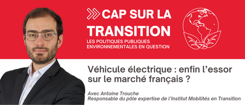 Podcast VE AntoineTrouche