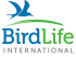 Logo Birdlife international