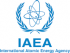 logo IAEA