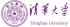 logo Tsinghua University 