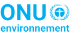 logo ONU Environnement