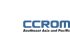 logo CCROM