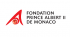 logo Fondation Prince Albert de monaco