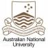 logo Australian National University