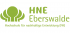 Eberswalde University for Sustainable Development, logo