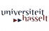 logo University of Hasselt, Belgium