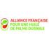 logo Alliance française pour l'huile de palme durable