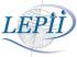 Logo LEPII