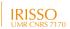 logo IRISSO