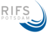 RIFS Potsdam logo