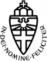 logo Radboud University Nijmegen 