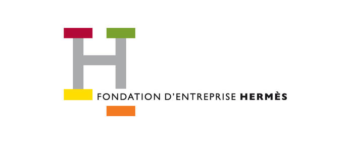 logo fondation Hermès