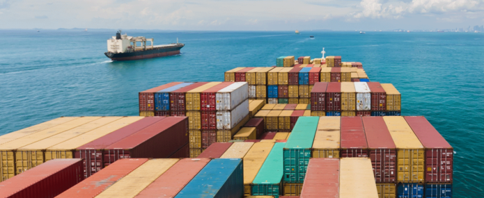 Commerce international