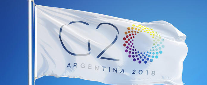T20 G20 Summit