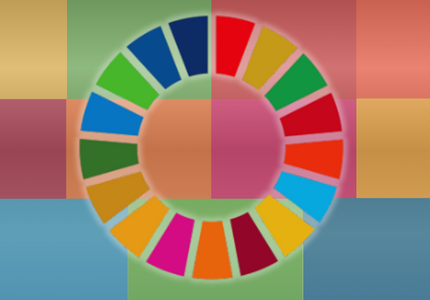Happy birthday Sustainable Development Goals - May your life exceed 2030
