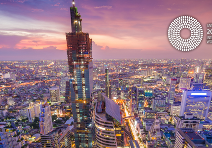 Assemblées annuelles de Bangkok : la sécurité économique d’abord, les transitions en attente de relais 