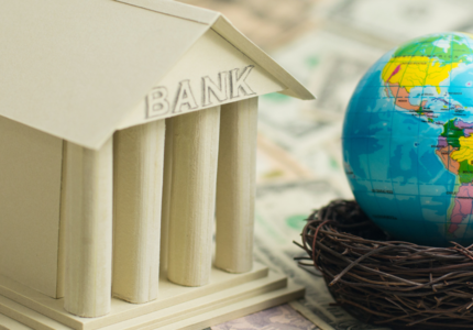 Réforme des institutions financières internationales : où en est-on ?