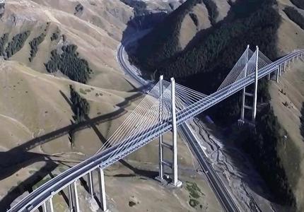 La coopération avec les pays tiers dans la Nouvelle route de la soie chinoise (BRI)