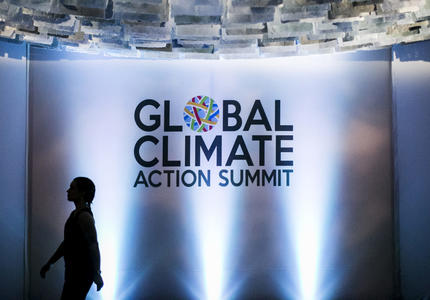 Les acteurs non étatiques au chevet de l’action climatique