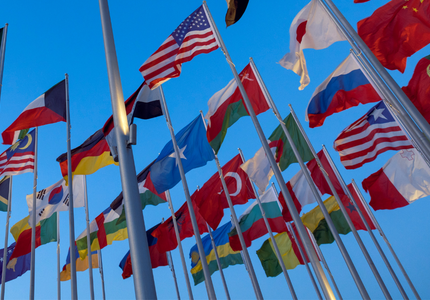 Balancing security and long-term goals amid mounting crises