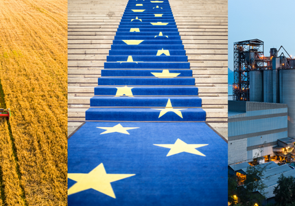 Point d’étape sur la négociation du cadre financier pluriannuel de l’UE pour la période 2028-2034