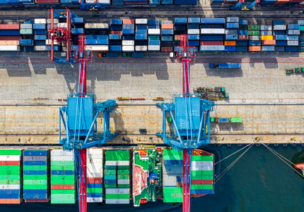 “Avoid & Shift” strategies in freight transport: 4 key themes for international cooperation