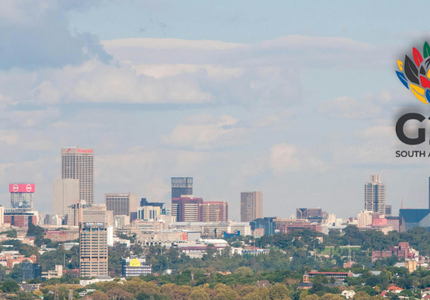 G20: a platform where world powers (still) talk to each other about sustainable development?