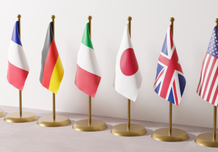 G7: reaching out to the non-aligned, a strategic move, but what credibility?