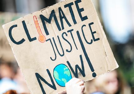 The "Commune de Grande Synthe" decision: a major step forward for climate justice in France