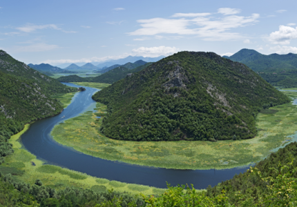 « Small is beautiful » : pour devenir le laboratoire de la transition écologique, qu’attend le Monténégro de l’Europe ?
