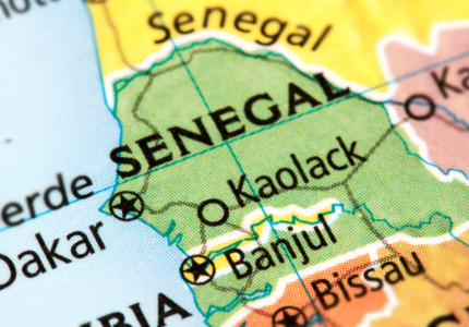 Focusing international financial architecture reforms on country needs: examples from Senegal