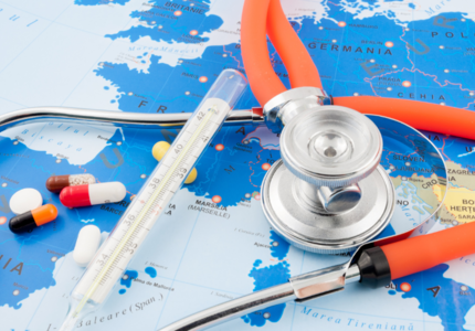 Does One Health need European leadership?