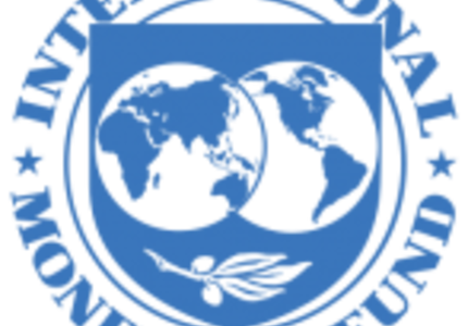 Reaching the Mainstream: Resilience, Climate Change and the IMF