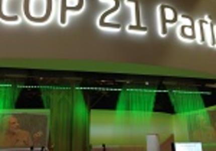 Adaptation: the other success of COP21