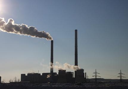 Update on Energy Transition in the US: on the road to its INDC?