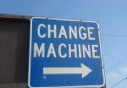 Unconventional climate policy: the next frontier