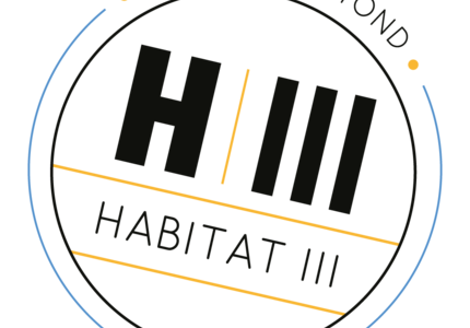 Habitat III: A New Urban Agenda for sustainable development