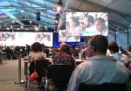 Bases pour un mécanisme efficace de cycles réguliers de nouvelles contributions et d’action collective dans l’accord de Paris