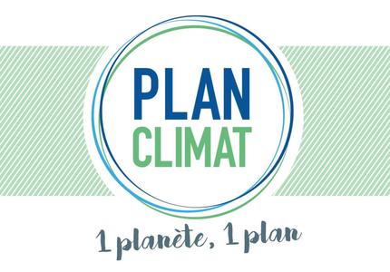 France’s climate plan:  a coherent and ambitious framework to be concretized