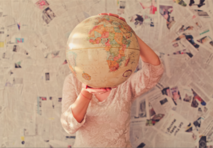 Globalisation: what project for Europe?