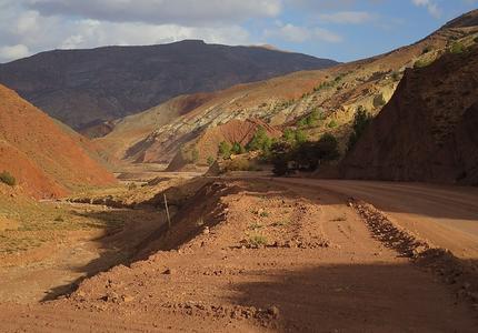 Ensuring the sustainability of Sino-French third-country cooperation: the case of Morocco