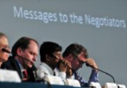 G20 à Antalya : ancrer la question du climat au plus haut niveau