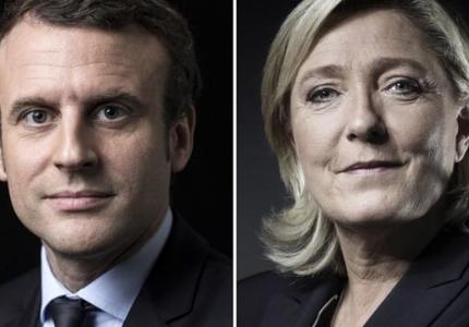 The French presidential election: towards a sustainable and multilateral world