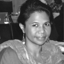 Mireille Razafindrakoto